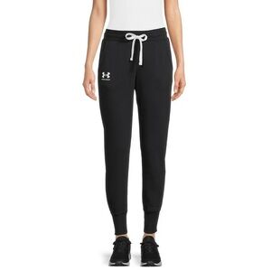 Under Armour Women's Rival Fleece Joggers